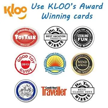 KLOO Learn French Game - Fun Learning for All Ages