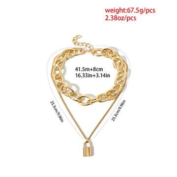 Udobuy Punk Gothic Velvet Choker - Stylish & Versatile