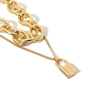 Udobuy Punk Gothic Velvet Choker - Stylish & Versatile