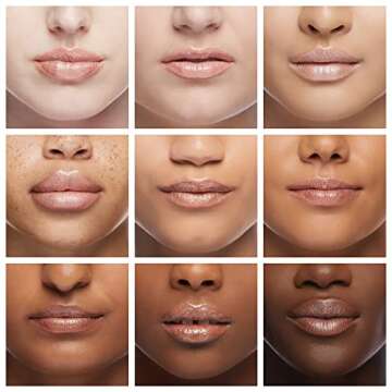 Revlon Lipstick, 001 Sparkling Quartz, 0.15 oz