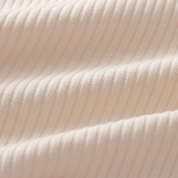 YOKJZJD Baby Summer Knit Tracksuit for Toddlers