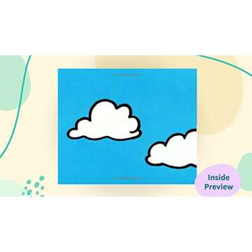 Planes Board Book for Little Aviation Enthusiasts