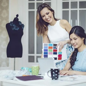 Adjustable FDW Manikin for Dress Form Display and Styling