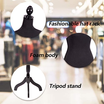 Adjustable FDW Manikin for Dress Form Display and Styling