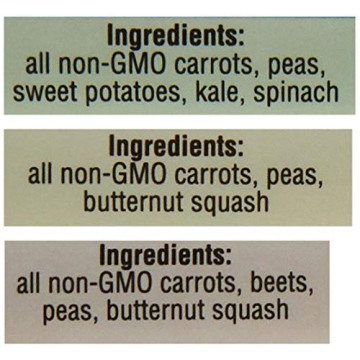 Easy Peasie Veggie Powders | Perfect for Picky Eaters