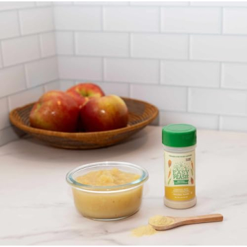 Easy Peasie Veggie Powders | Perfect for Picky Eaters