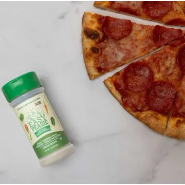 Easy Peasie Veggie Powders | Perfect for Picky Eaters