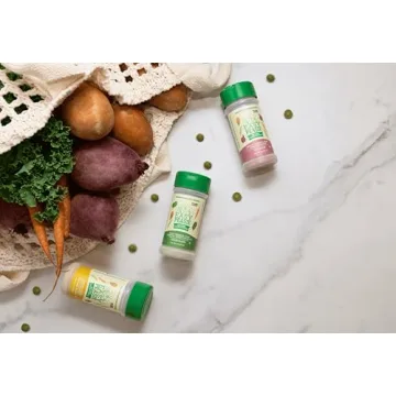 Easy Peasie Veggie Powders | Perfect for Picky Eaters