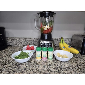 Easy Peasie Veggie Powders | Perfect for Picky Eaters