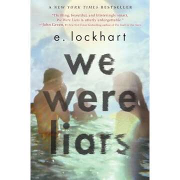 We Were Liars