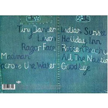 Madman Across The Water [LP] - A Collector's Dream for Music Lovers