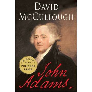 John Adams: Founding Father and President