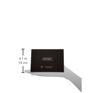 Anastasia Beverly Hills Contour Powder Kit Perfect for Every Skin Type