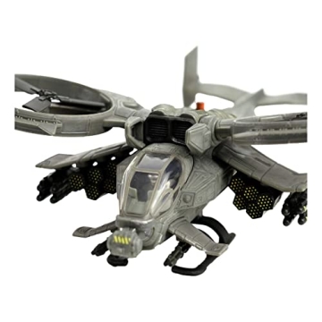 McFarlane Avatar Large Deluxe A1 AT-99 Scorpion Gunship