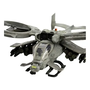 McFarlane Avatar Large Deluxe A1 AT-99 Scorpion Gunship