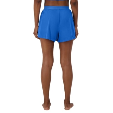 Hanes Women's Supersoft Lounge Shorts - Luxury Comfort
