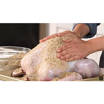 Extra Large Turkey Brining Bags - BPA Free & Heavy Duty