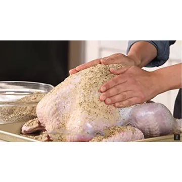 Extra Large Turkey Brining Bags - BPA Free & Heavy Duty