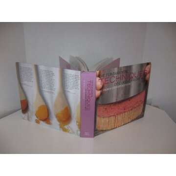 Master Classic Pastry Arts with Expert Techniques