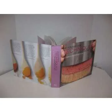 Master Classic Pastry Arts with Expert Techniques