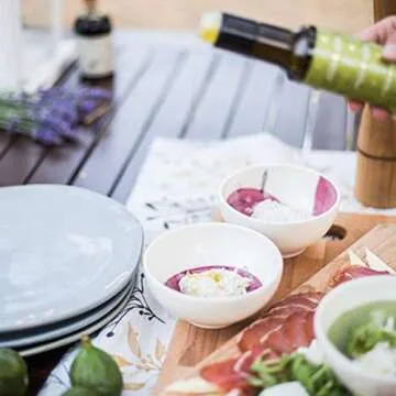 Croatian BRIST"Delicato" Premium Extra Virgin Olive Oil From Istria. Imported From Croatia. (500ML)