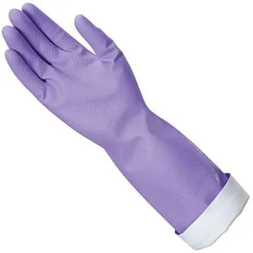 Mr. Clean Loving Hands Heat Resisting Gloves for All Tasks