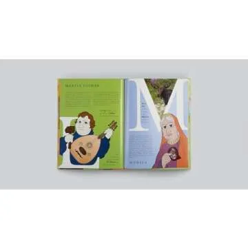 The Church History ABCs: Augustine and 25 Other Heroes of the Faith