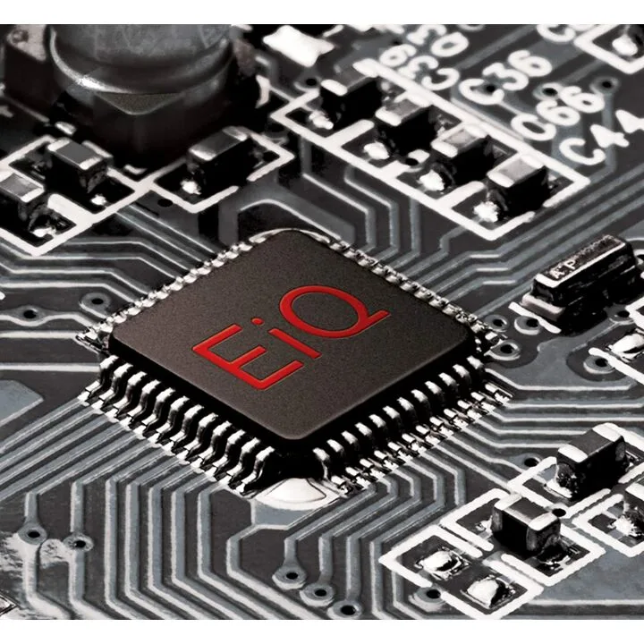 Stainless Steel Toaster with Custom Settings