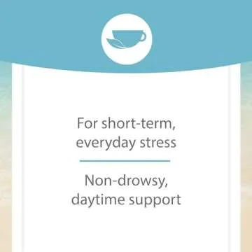 Stress-Relax Magnesium Citrate Drink Mix for Calm Nights