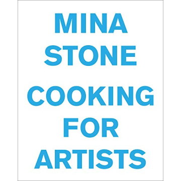Explore Unique Recipes in Mina Stone's Cookbook