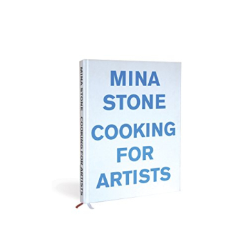 Explore Unique Recipes in Mina Stone's Cookbook