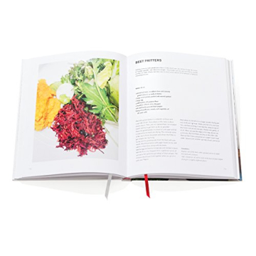 Explore Unique Recipes in Mina Stone's Cookbook