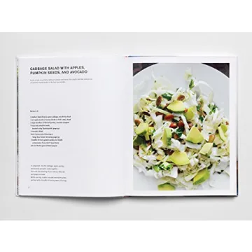 Explore Unique Recipes in Mina Stone's Cookbook