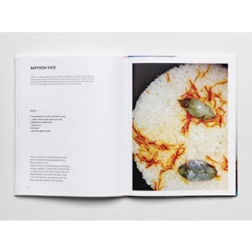 Explore Unique Recipes in Mina Stone's Cookbook