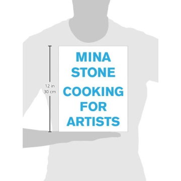 Explore Unique Recipes in Mina Stone's Cookbook