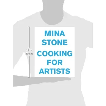Explore Unique Recipes in Mina Stone's Cookbook