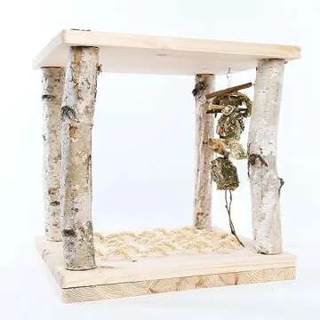 Small Pet Select Wonderland Play Table