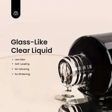 Beetles Gel Top Coat - Quick Shine & Long Lasting