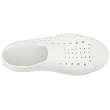 Native Shoes Baby Jefferson Water Shoe - Lightweight & Easy to Clean