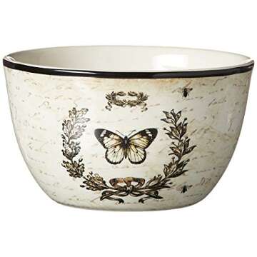 Certified International French Sunflower 16 pc. Dinnerware Set, Service for 4, Multicolored