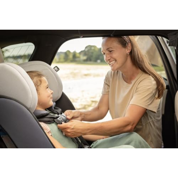 Maxi-Cosi Pria Convertible Car Seat for Kids