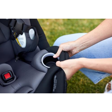 Maxi-Cosi Pria Convertible Car Seat for Kids