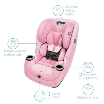 Maxi-Cosi Pria Convertible Car Seat for Kids