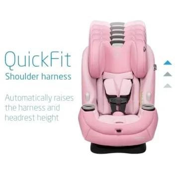 Maxi-Cosi Pria Convertible Car Seat for Kids