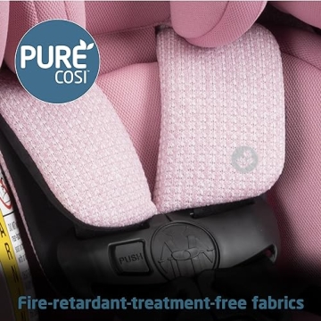 Maxi-Cosi Pria Convertible Car Seat for Kids