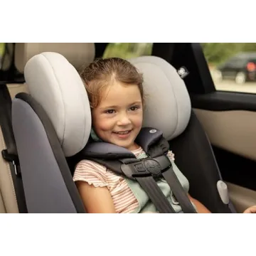 Maxi-Cosi Pria Convertible Car Seat for Kids