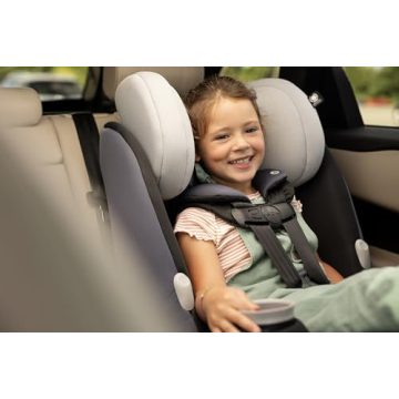 Maxi-Cosi Pria Convertible Car Seat for Kids