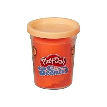 Play-Doh Scents 3-Pack - Fun Fruit Smells for Kids