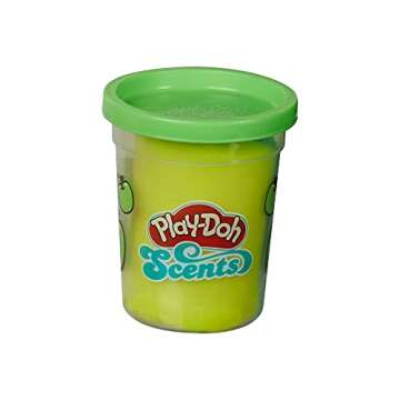 Play-Doh Scents 3-Pack - Fun Fruit Smells for Kids