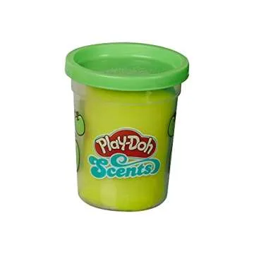 Play-Doh Scents 3-Pack - Fun Fruit Smells for Kids